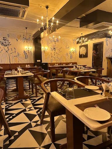 Charcoal Fine Dining photo