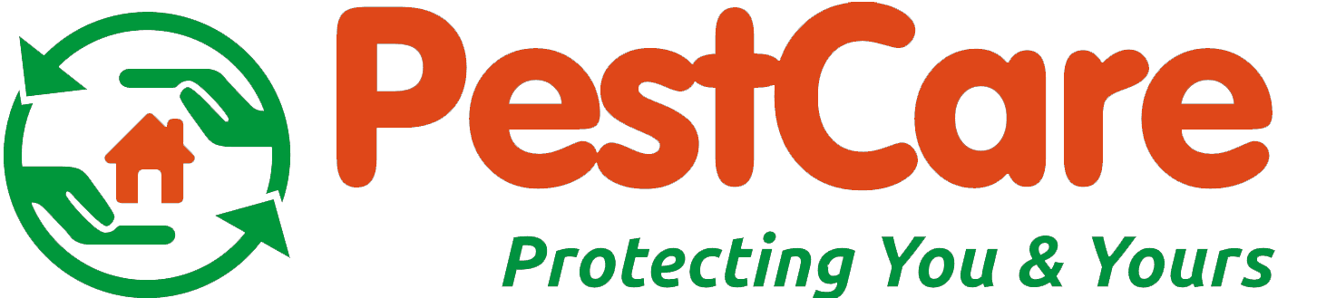 PestCare logo