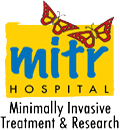 MITR Hospital