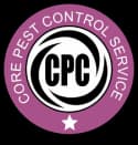 Core Pest Control. logo