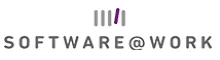 Software@Work logo