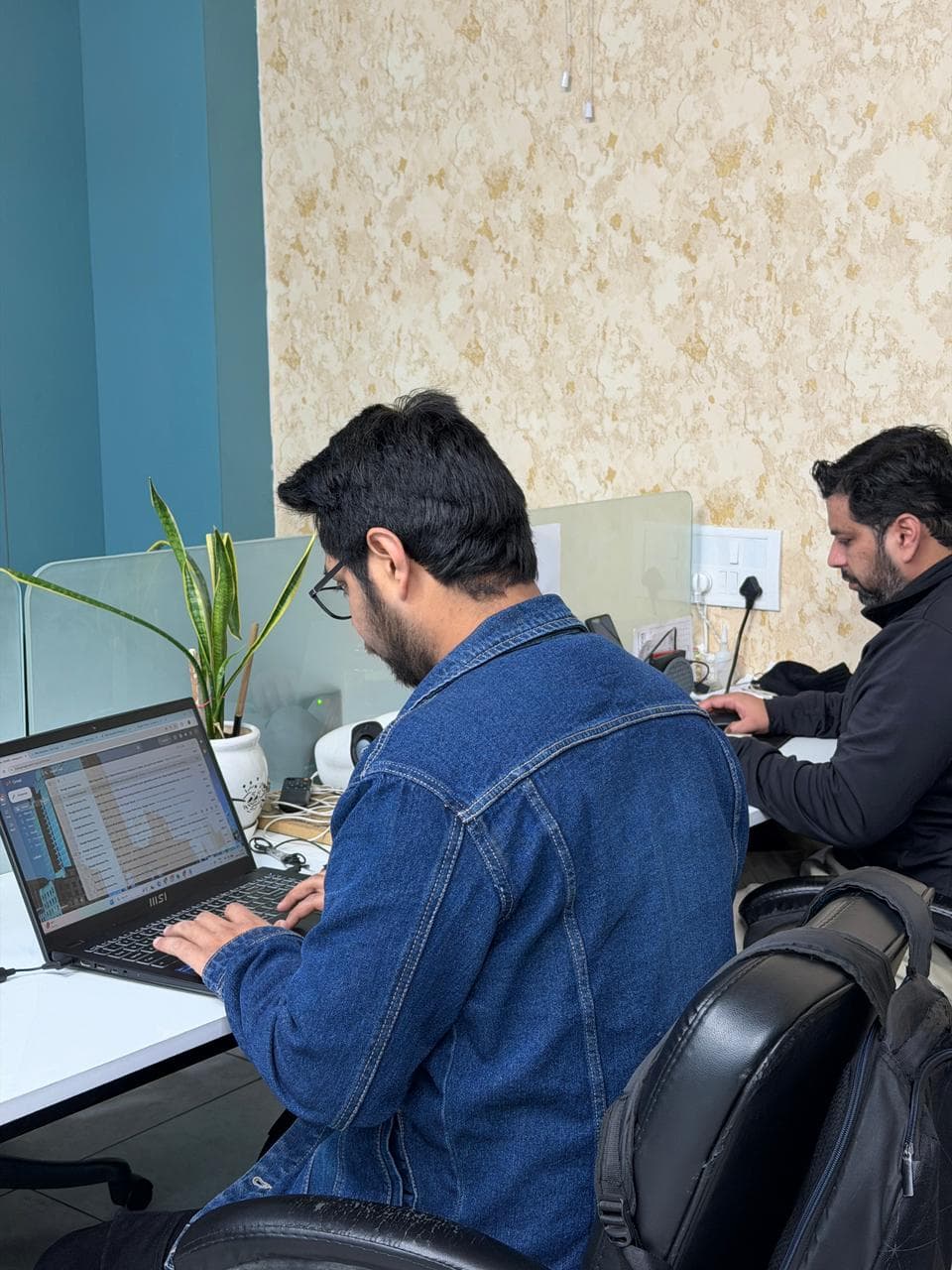 Web Aspiration - Best Digital Marketing Company in Rohtak photo