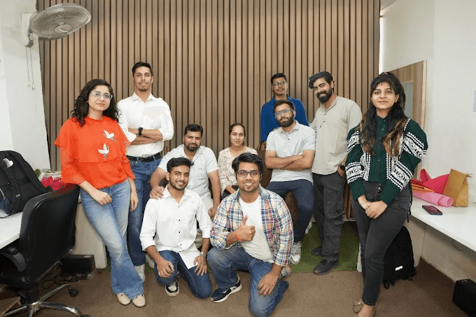 Web Aspiration - Best Digital Marketing Company in Rohtak photo