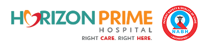 Horizon Prime Hospital In Thane logo