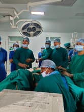 Dr. Aman Dev Agrawal