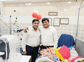 Dr. Gaurav Kumar Gupta