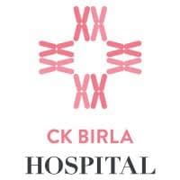 CK Birla Hospital