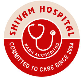 Shivam Hospital.