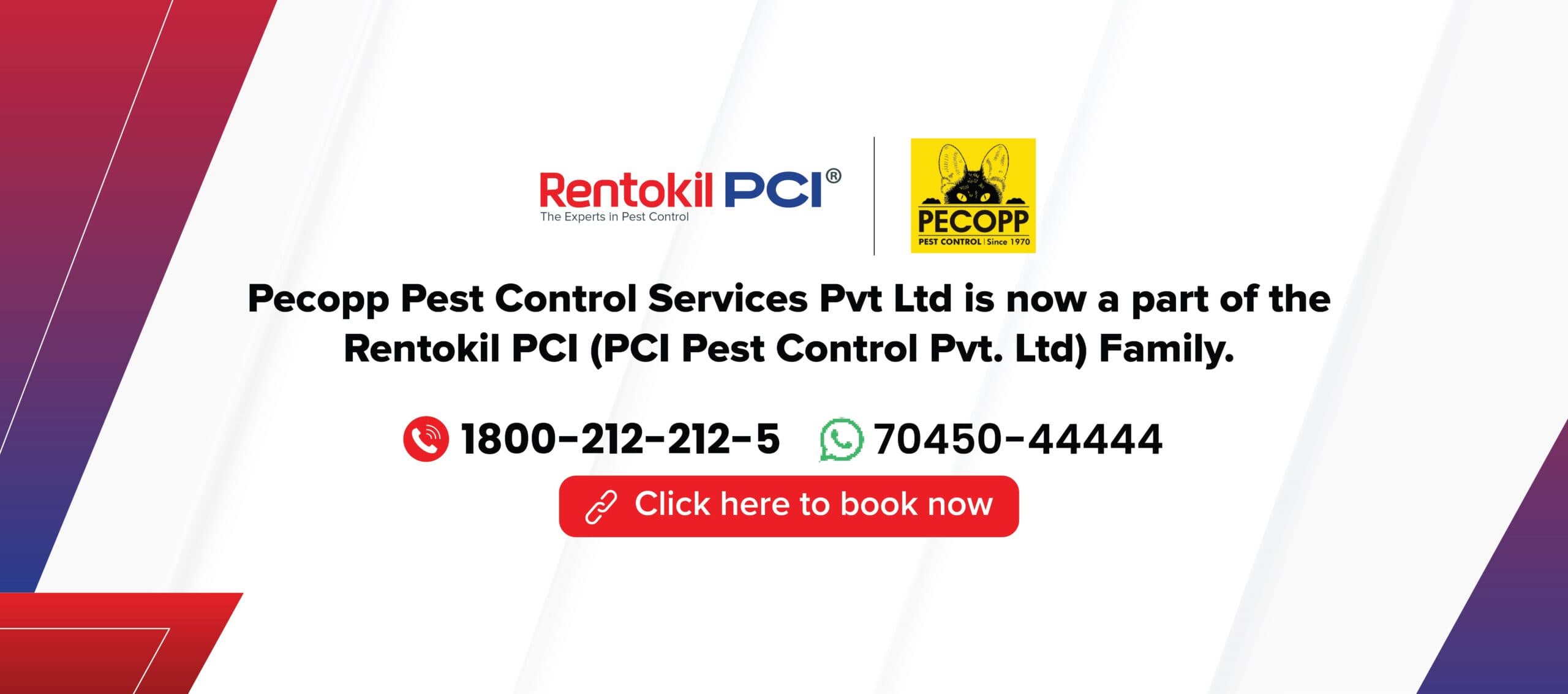 Pecopp Pest Control