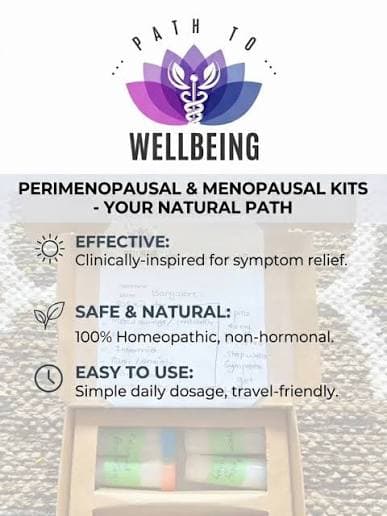 Path to WellBeing