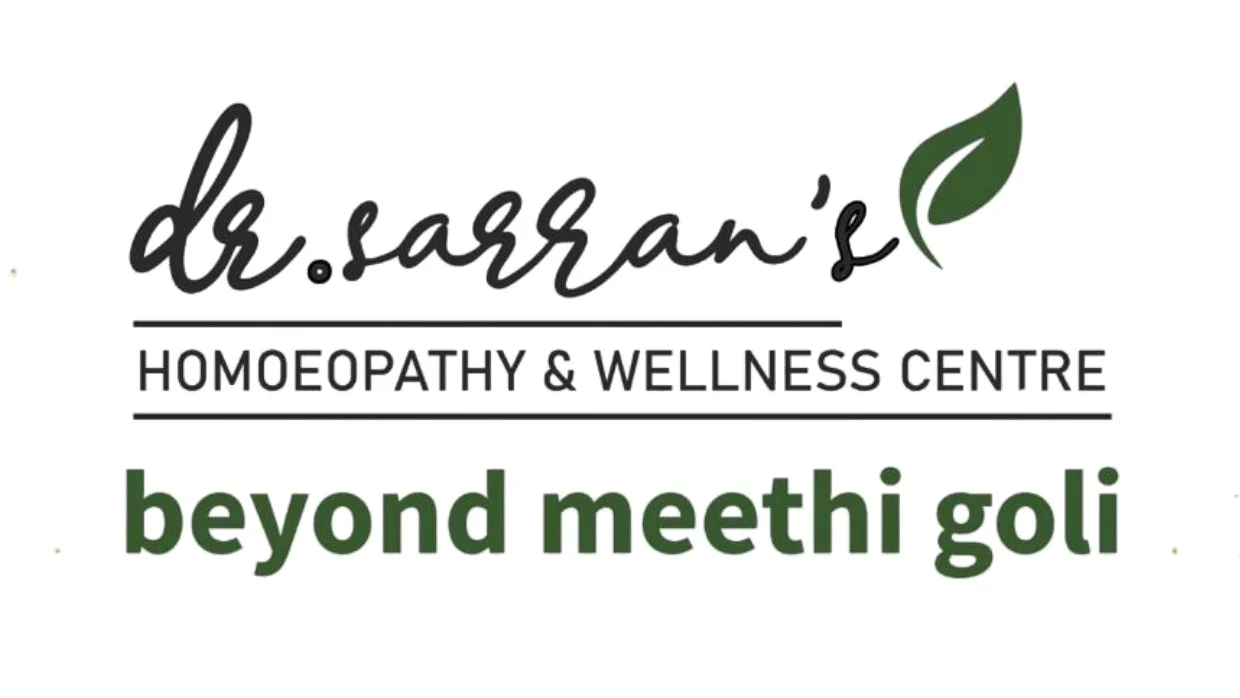 Dr. Saran’s Homoeopathic Clinic