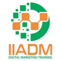 IIADM logo