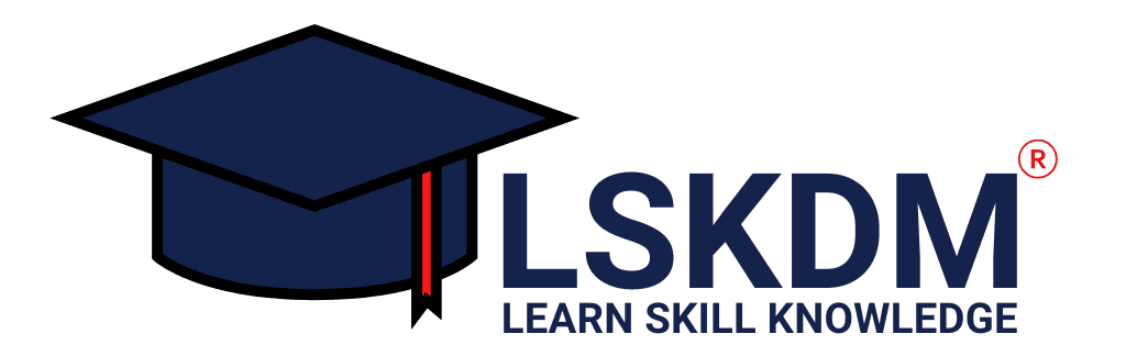 LSKDM DIGITAL