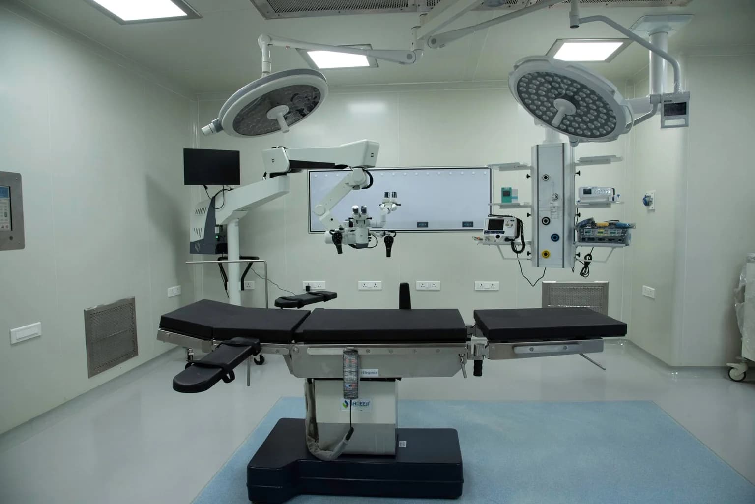 Solaris Super Speciality Hospital photo