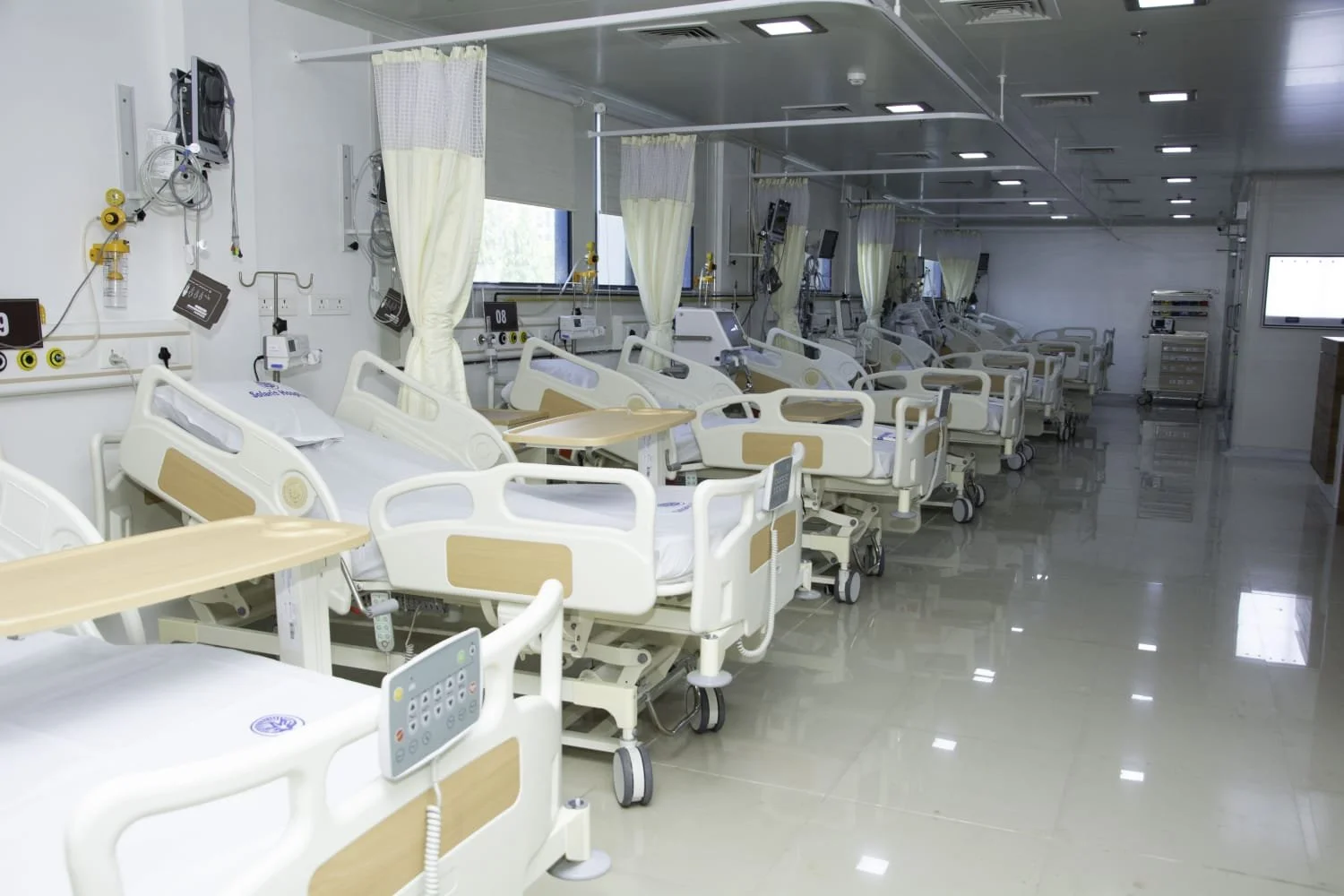 Solaris Super Speciality Hospital photo