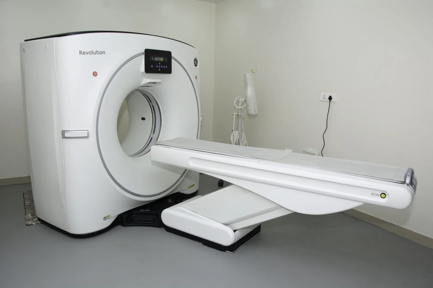 Solaris Super Speciality Hospital photo