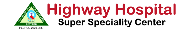 Highway Hospital logo