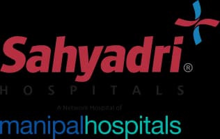 Sahyadri Superspeciality Hospital