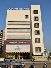 Narayani Hospital photo