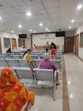 Narayani Hospital