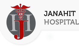 Janahit Hospital logo