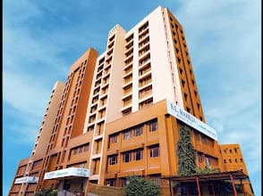 Fortis S.L. Raheja Hospital photo