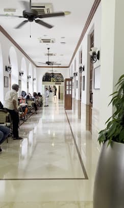 H. N. Reliance Foundation Hospital photo