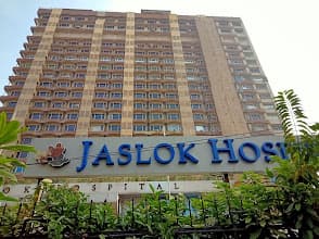 Jaslok Hospital & Research Centre photo
