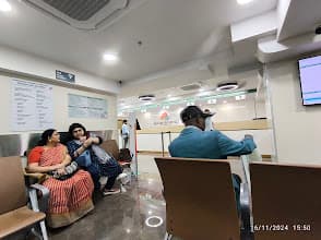 Jaslok Hospital & Research Centre photo