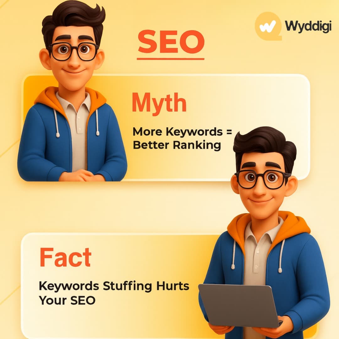 WYDdigi Agency - Digital Marketing & SEO Company in Pune photo