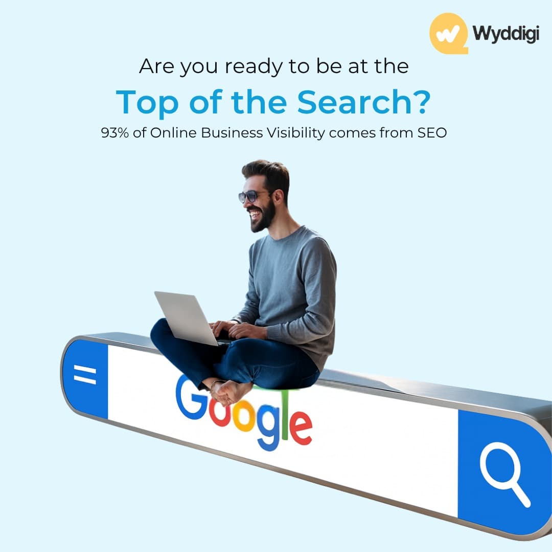WYDdigi Agency - Digital Marketing & SEO Company in Pune photo