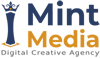 MintMedia logo