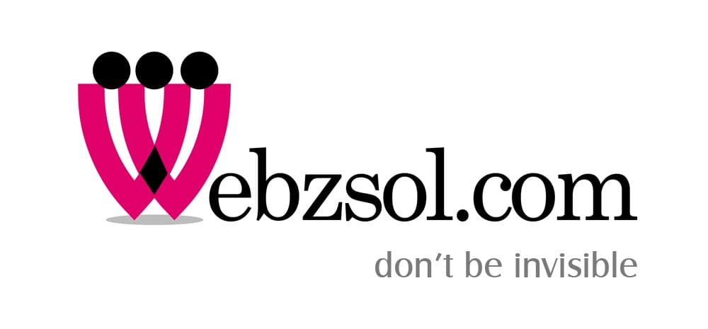 Webzsol logo