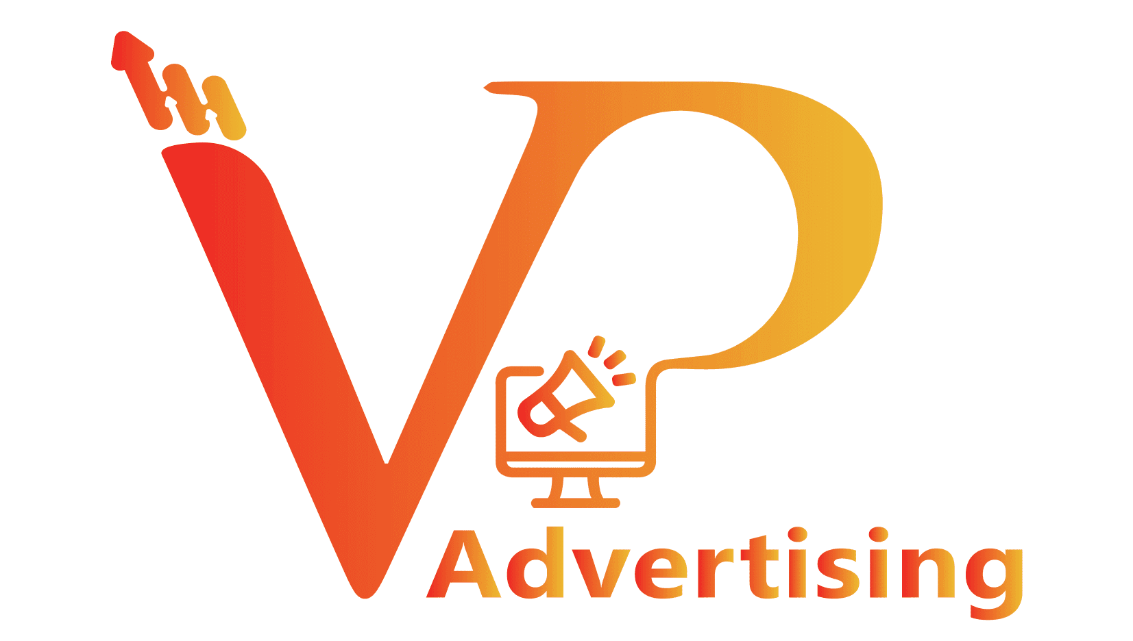 VP Advertising logo