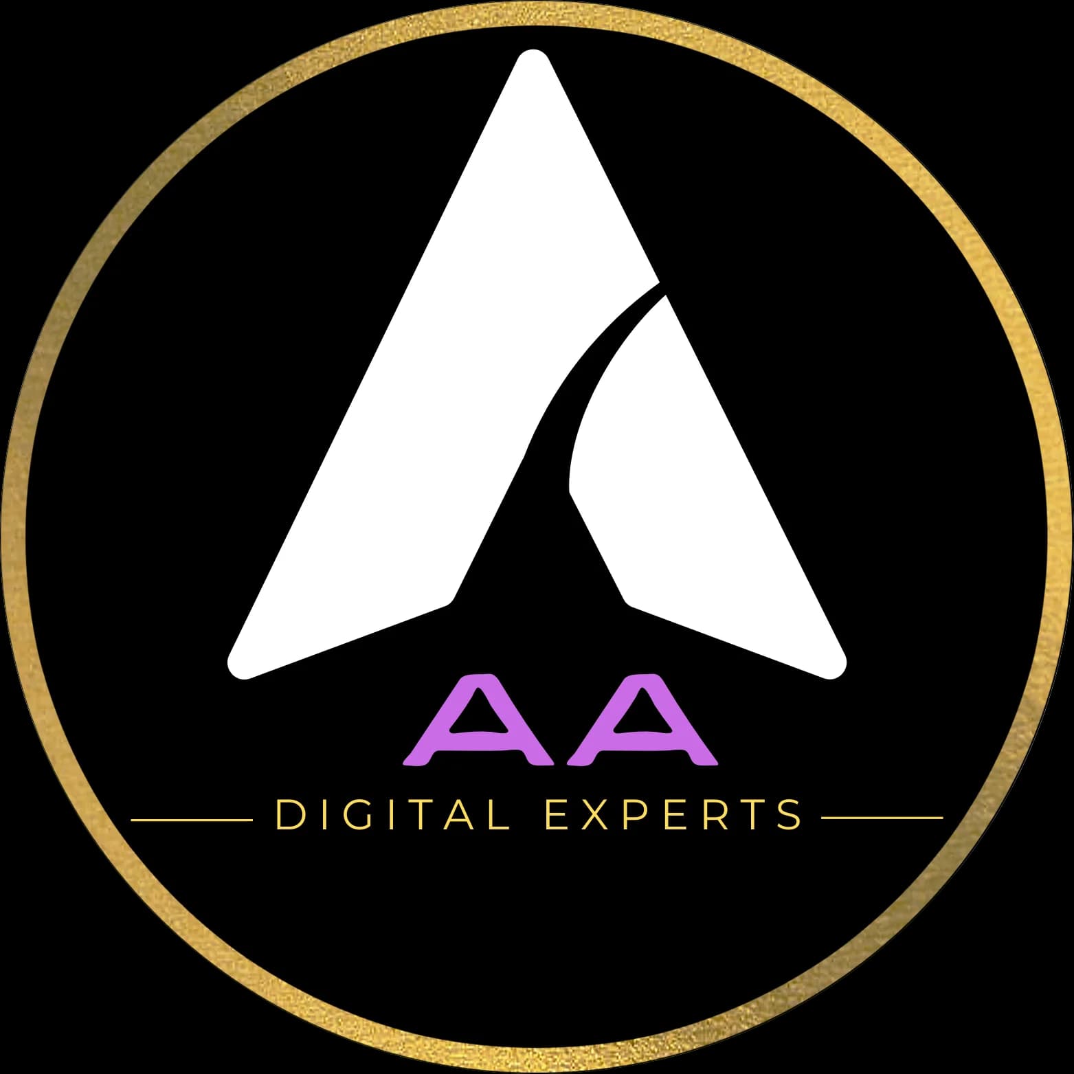 AA Digital Experts logo