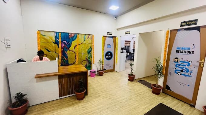 Selnox Infotech Pvt.Ltd. photo