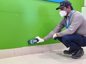 Rentokil PCI Pest Control Service
