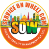 service on wheel