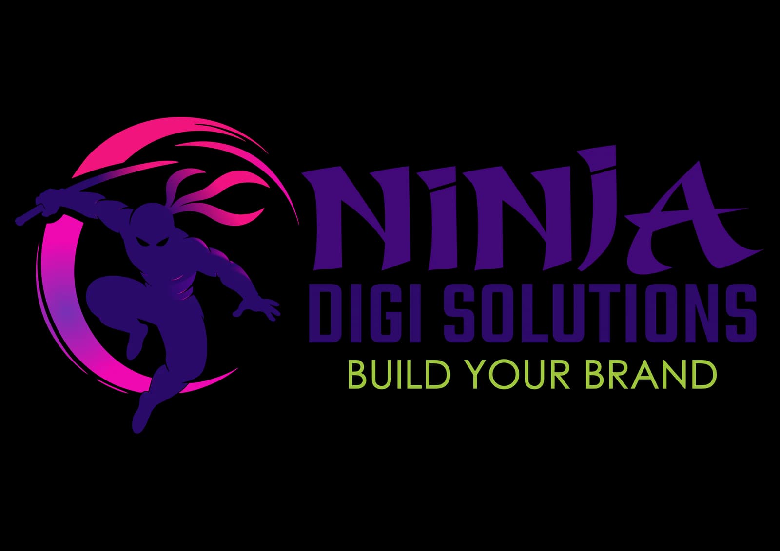 Ninja Digital Solutions