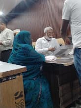 SANTOSH HOMOEO HALL AND CLINIC