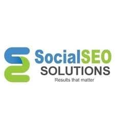 Social SEO Solutions