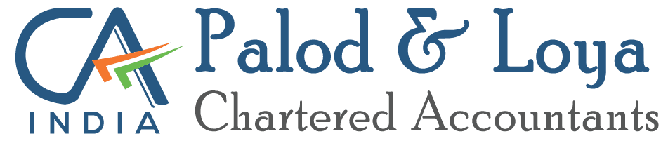 Palod & Loya Chartered Accountants