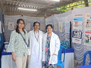Dr. Munavvar's M S Homeopathic Medical Centre
