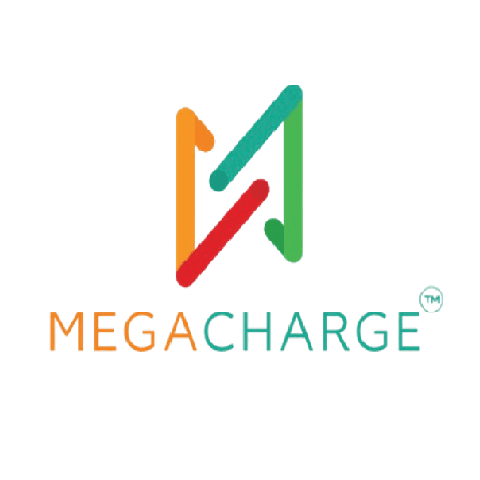 Mega Charge logo