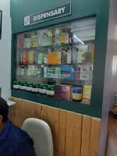 German Homeopathy photo