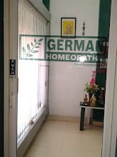 German Homeopathy
