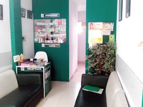 German Homeopathy photo