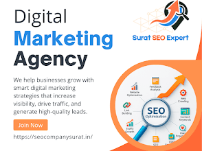 SEO Company in Surat