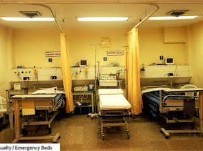 Lilavati Hospital and Research Centre