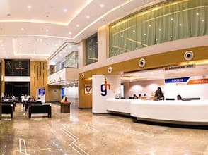 Gleneagles Hospital photo